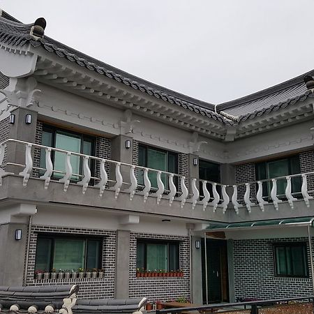 Hotel Trip To Gyeongju Zewnętrze zdjęcie
