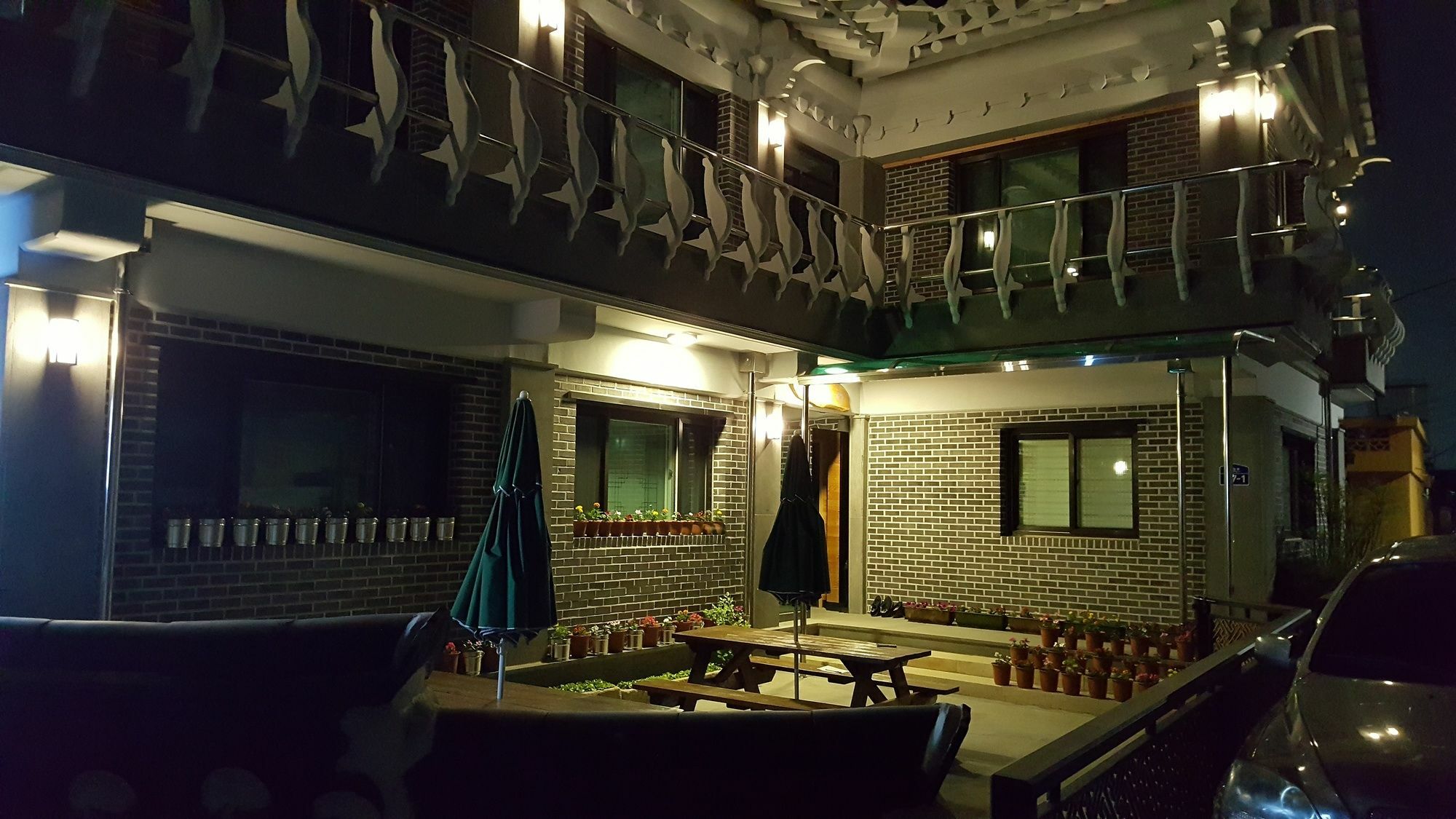 Hotel Trip To Gyeongju Zewnętrze zdjęcie